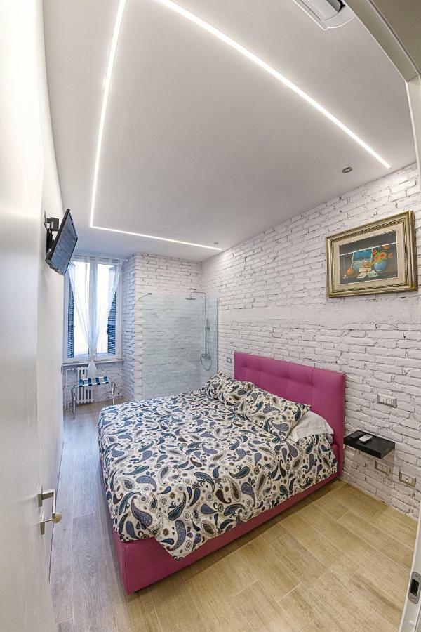 Modern Apartment Near Colosseum Rom Eksteriør billede