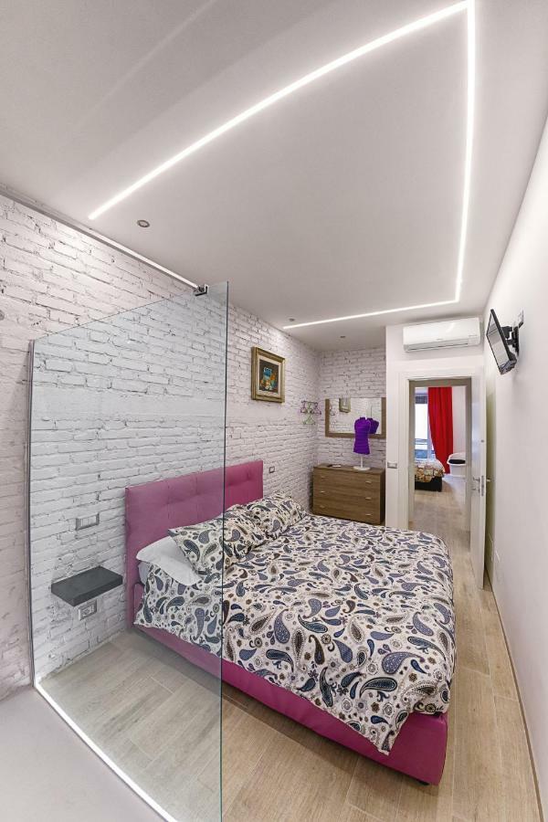 Modern Apartment Near Colosseum Rom Eksteriør billede