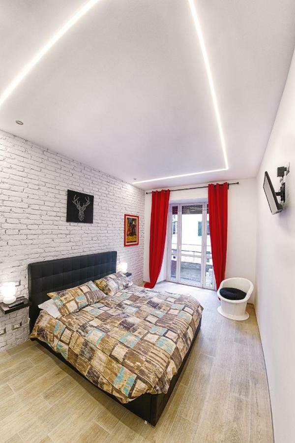 Modern Apartment Near Colosseum Rom Eksteriør billede